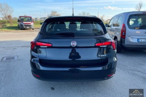 Fiat Tipo 1.4 120 CV GPL 2019