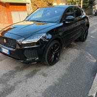 Jaguar  e-pace