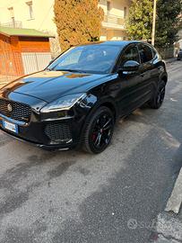 Jaguar  e-pace