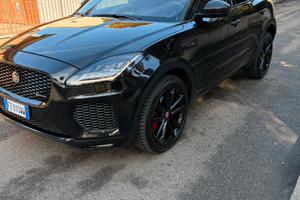 Jaguar  e-pace