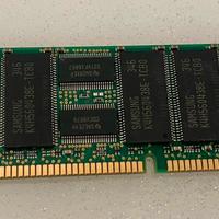 Menoria 512MB DDR PC2100 CL2.5 ECC