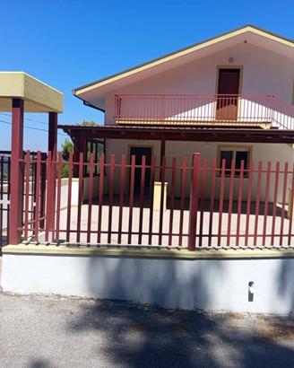 Appartamento di 70 m² con 3 locali e box auto a La