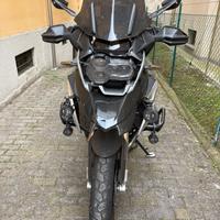 Bmw R1200Gs Lc