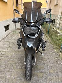 Bmw R1200Gs Lc