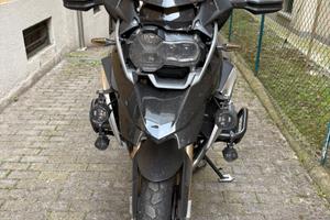 Bmw R1200Gs Lc