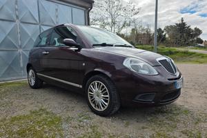 Lancia Ypsilon 1.2 Platino