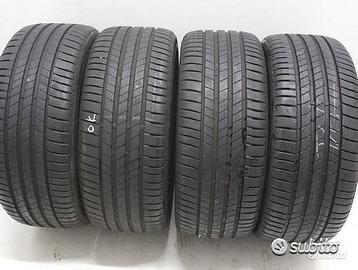 235 45 18 pirelli p zero nero usate