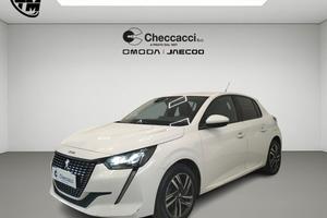Peugeot 208 BlueHDi 100 Stop&Start 5 porte Allure