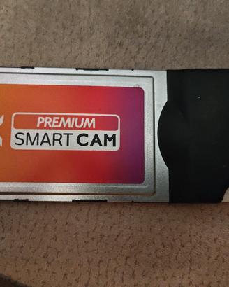 premium smartcam 