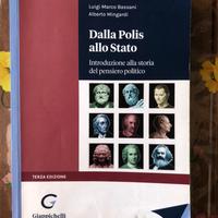 Dalla Polis allo Stato