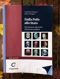 Dalla Polis allo Stato