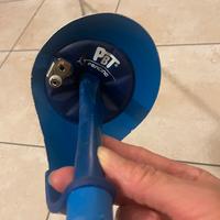 Attrezzatura scherma