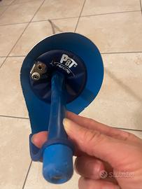 Attrezzatura scherma