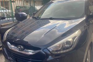 Hunday ix35 go brasil