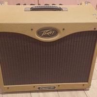 amplificatore valvolare per chitarra