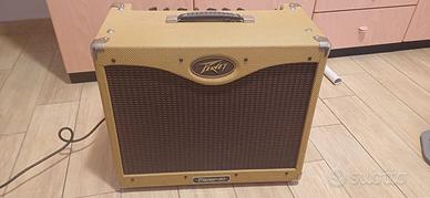 amplificatore valvolare per chitarra