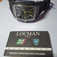 Orologio Locman  Parà Folgore