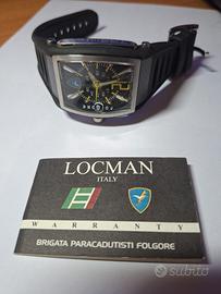 Orologio Locman  Parà Folgore