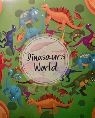 Gioco dinosauri