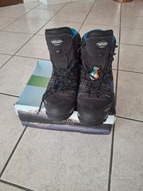 Scarponi Meindl Brenta GTX 46