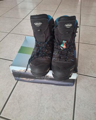 Scarponi Meindl Brenta GTX 46