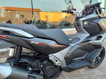 Voge Sfida SR1 125 ADV pronta consegna - PROMO Fin