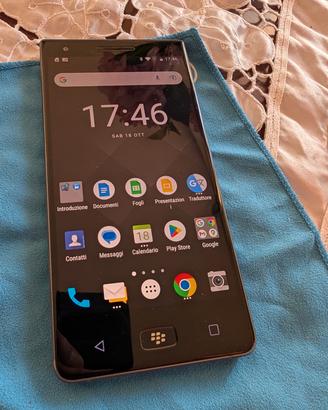 BlackBerry Motion