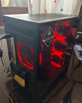 pc gaming