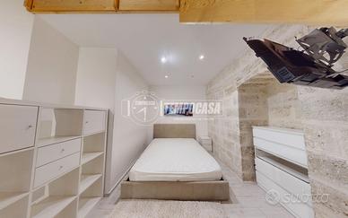 BIVANI ARREDATO - VIA DANTE!