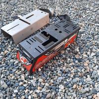 Ricambi cassetta avviamento per RC