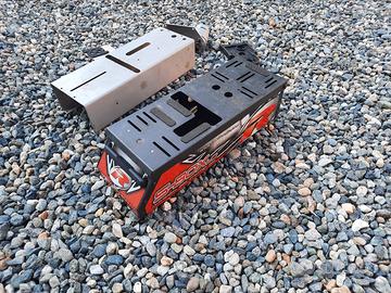 Ricambi cassetta avviamento per RC