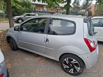 Twingo 1.2 16V LEV Live