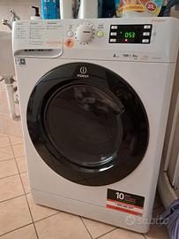 lavatrice indesit