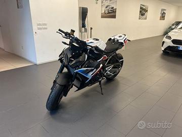 BMW Motorrad M 1000 R