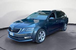 Škoda Octavia 1.5 TSI G-TEC STYLE DSG