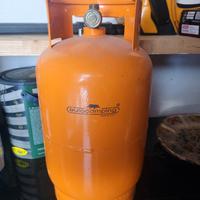 bombola da campeggio