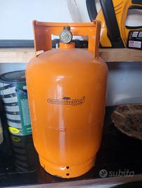 bombola da campeggio