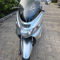 Suzuki Burgman 400 - 2002