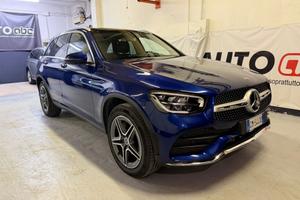 Mercedes-benz GLC 400 GLC 400 d 4Matic Premium Plu