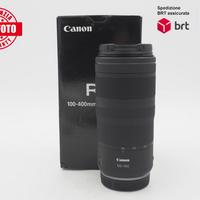 Canon RF 100-400 F5.6-8 IS USM (Canon)