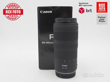 Canon RF 100-400 F5.6-8 IS USM (Canon)