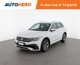 VOLKSWAGEN Tiguan PE11432