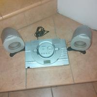 radio cd