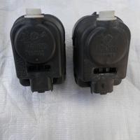 Motorino regolazione altezza faro Peugeot 206