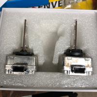 Lampadine  auto  d1s