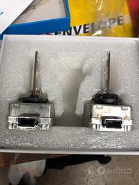 Lampadine  auto  d1s