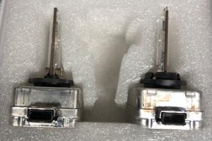 Lampadine  auto  d1s