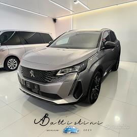 Peugeot 3008 BlueHDi 130 S&S EAT8 GT