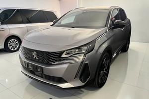 Peugeot 3008 BlueHDi 130 S&S EAT8 GT