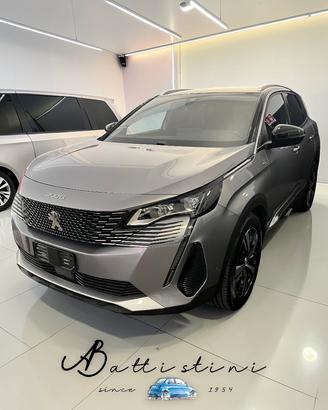 Peugeot 3008 BlueHDi 130 S&S EAT8 GT